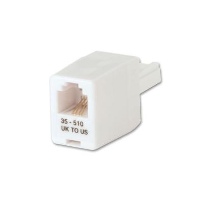 US to UK Telephone Adapter